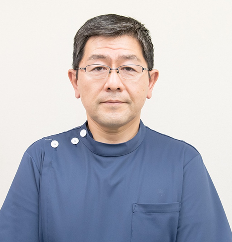 ご挨拶